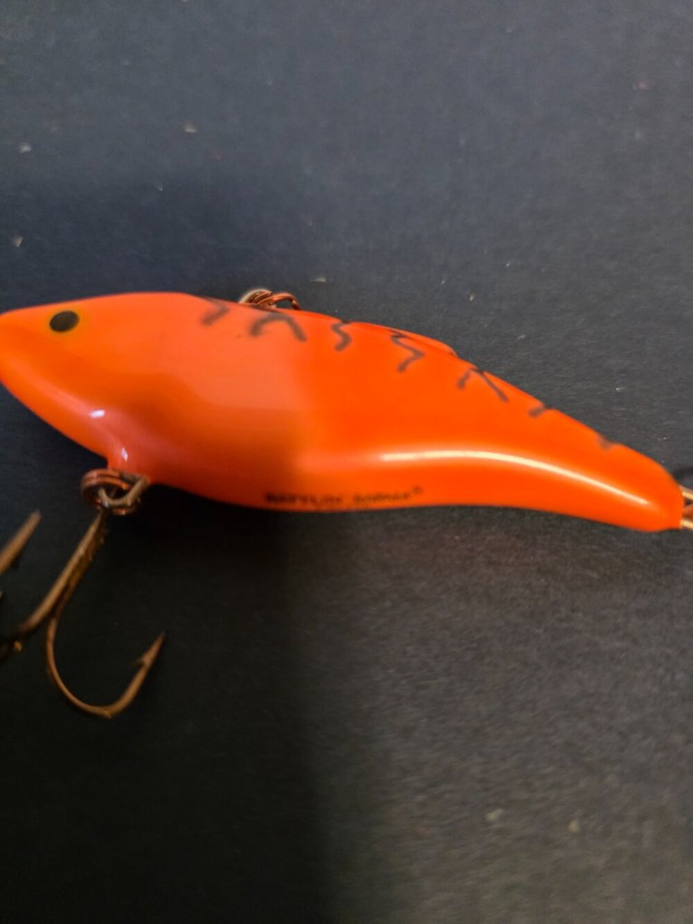Rapala RNR-7 OCW - Picture 7 of 8